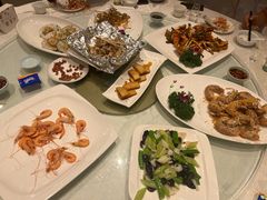 -大东海海鲜酒楼(渔人码头总店)