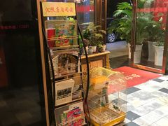-红鼎坊·老成都火锅(新南门店)