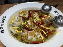 -太二酸菜鱼(正大广场店)