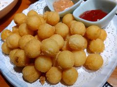-海小馆海鲜餐厅(茂业百货店)