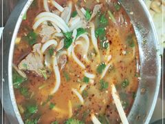 -攀枝花·任德琼·盐边羊肉米线
