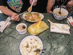 -四宜糕团店(南大街店)