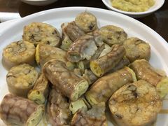 糯米大肠-腰记饭店(龙源路店)
