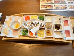 野生菌过桥米线-芸南道·过桥米线(昆明老街旗舰店)