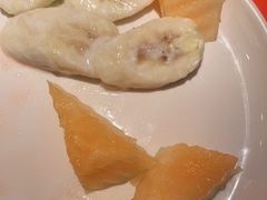 -比格比萨自助(延庆万达广场店)