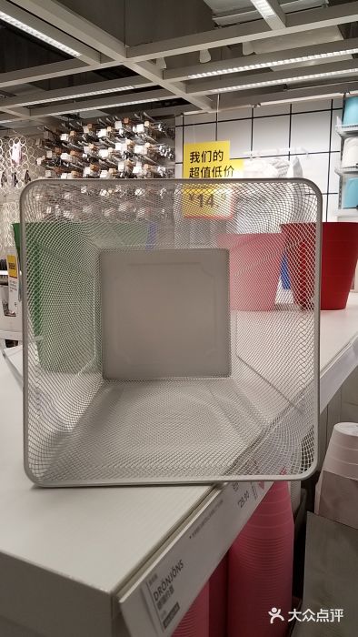 宜家家居(哈尔滨商场店)图片