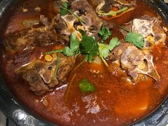 -新凯旋烧烤·燕姐千岛湖土菜