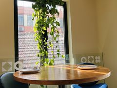 靠窗位-Money Shops(愚园路店)