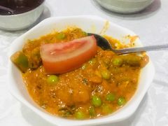-葛尼沙印度餐厅 (镇明路店)