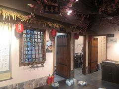 -风波庄(云蝠大厦店)