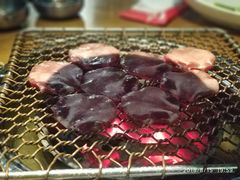 -老炉家木炭烤肉(长江国际店)