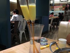 -小鱼小牛·鱼牛干锅·脆鱼火锅(世欧广场店)