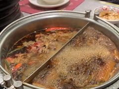 -一绪に寿喜烧(荟聚店)