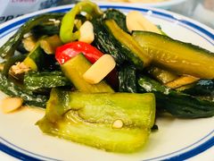 -八两八金·莱芜特色炒鸡(市南漳浦路店)