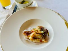 -金轩中餐厅 Jin Xuan(浦东丽思卡尔顿酒店)