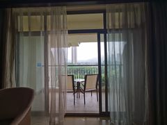 -重庆长寿碧桂园凤悦凤凰酒店