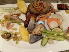 -杭州国际会议中心洲际酒店-原素全日餐厅(解放东路店)