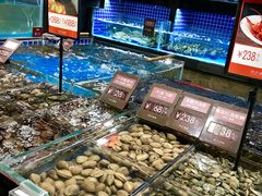 -徐记海鲜(大明宫|北二环店)