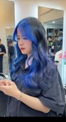 -吉艺心专业美发造型