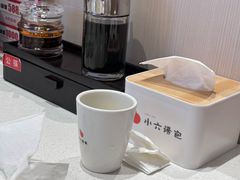 -小六汤包(万和城店)