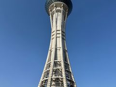 -宁波海天一洲景区