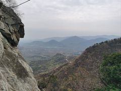 -北京鹫峰国家森林公园