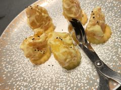-沈灶河豚宴·河豚融合餐厅(汉中路店)