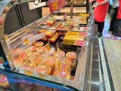 -味多美蛋糕(西安门店)