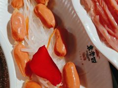-重庆袁老四火锅(武进万达店)