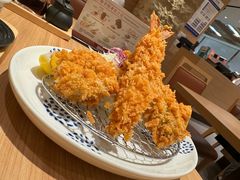 炸大虾-和幸(春熙路群光广场店)