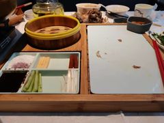 -古越舫·精品杭帮菜(商都路店)