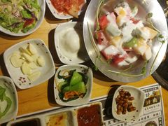 -喜鹊烤肉酒场(美乐城店)