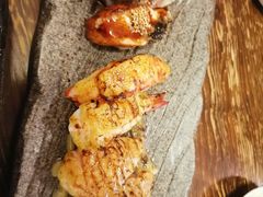 -白石的深夜食堂(大上海店)