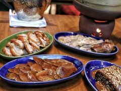 -君悦酒店·1881·北京烤鸭