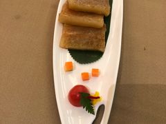 -广州逸林假日酒店·四季桃源中餐厅(白云山风景区店)