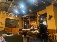 -土著渔匠·养生蝴蝶鱼(香樟路店)
