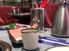 -金迈圆烤肉餐厅(维多利店)