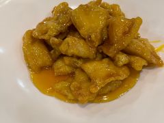 锅包肉-友鹏海鲜(新宜白大道店)