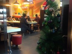 -南城香(欧陆经典万兴苑店)