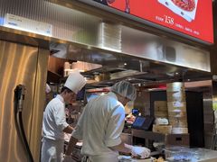 -西贝(紫荆广场店)