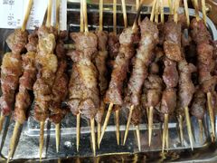 -竹叶涮肉坊(总店)