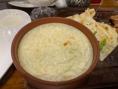 烤米饭布丁-TUK土耳其餐厅·下午茶(卢湾店)