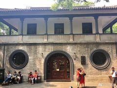 -溪口-滕头旅游景区