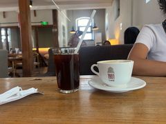 -1901 Cafe(西四店)