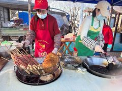 -漩门湾国家湿地公园