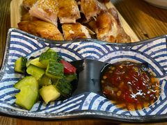 -Hi YOU你的饭局泰餐厅(雍和宫店)