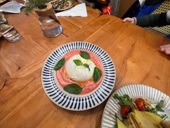 -osteria pelecanus鹈鹕野餐(滨江星耀店)