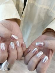 -斯馨·健康美甲美睫