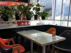-张亮麻辣烫(上海天津路店)