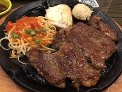 -豪客来牛排(人民东路店)